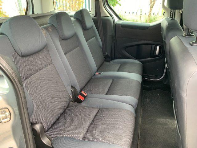 PEUGEOT Partner Tepee 1.6 VTi 120CV Outdoor