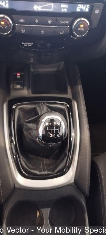 Nissan X-Trail X-Trail dCi 150 4WD N-Connecta