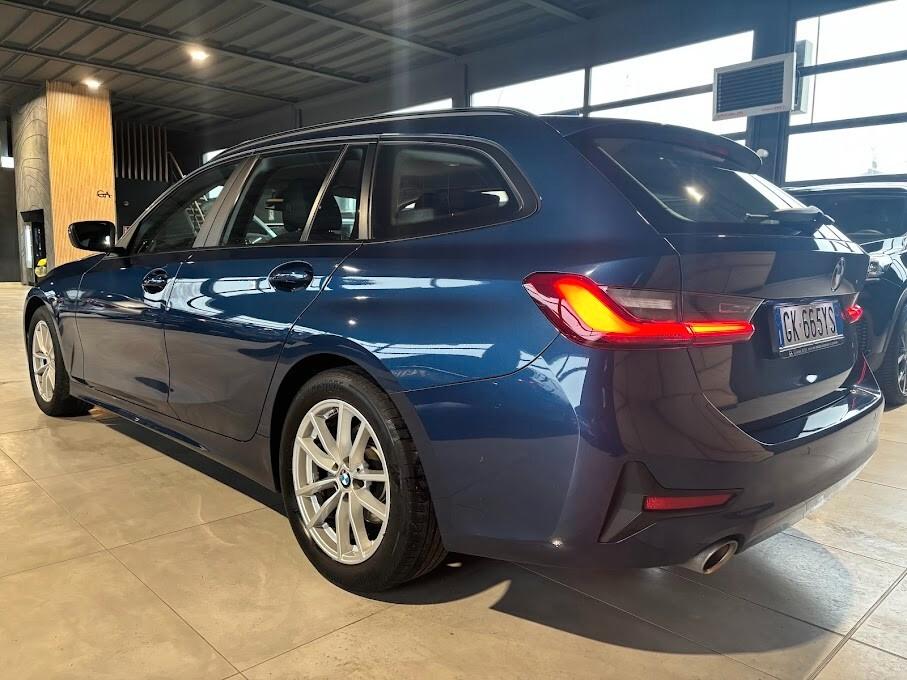 Bmw 318i Touring BUSINESS ADVANTAGE