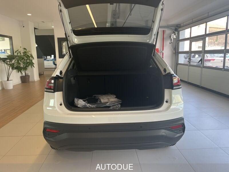 Volkswagen Taigo 1.0 TSI LIFE 115CV DSG