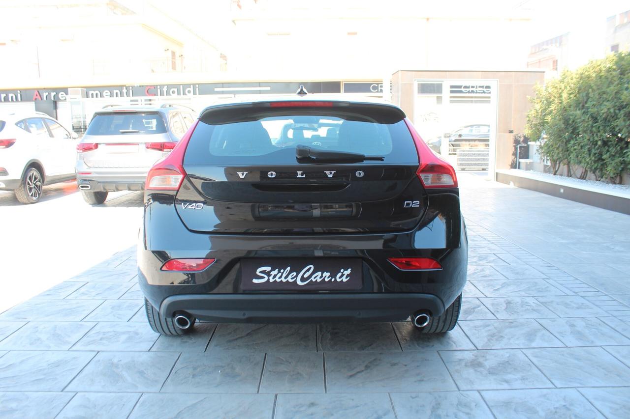 Volvo V40 D2 Business