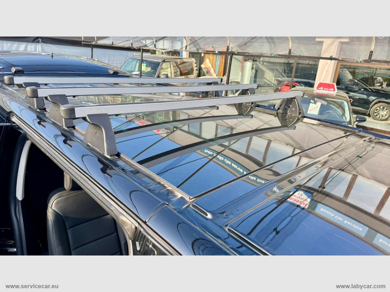 OPEL Zafira Life 2.0D 180 CV aut. S&S Elegance L