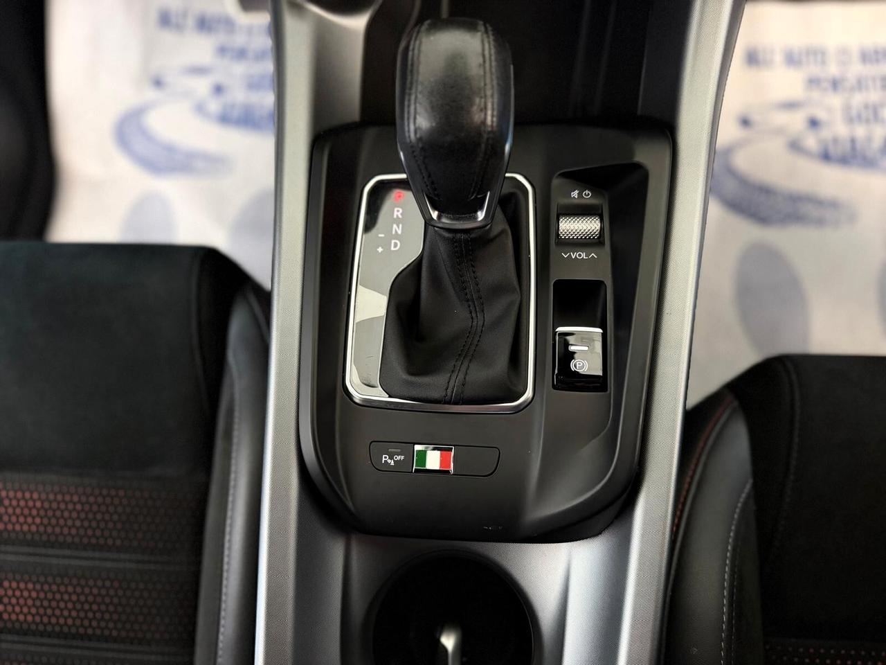 Alfa Romeo Tonale 1.5 hybrid Speciale 130cv tct7