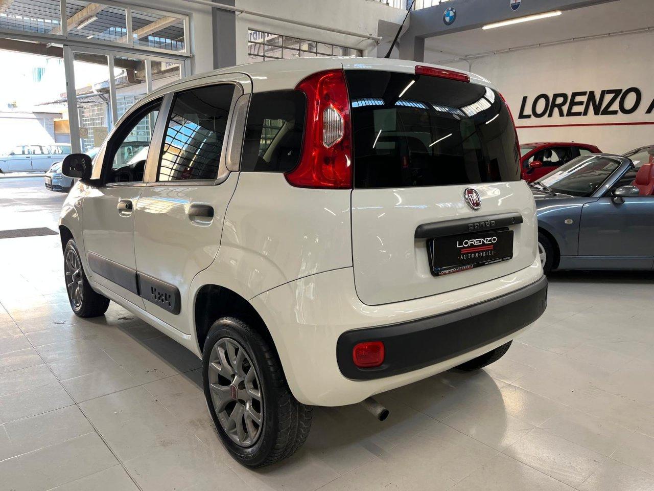 Fiat Panda 0.9 t.air t. 4x4 s&s 85cv my18