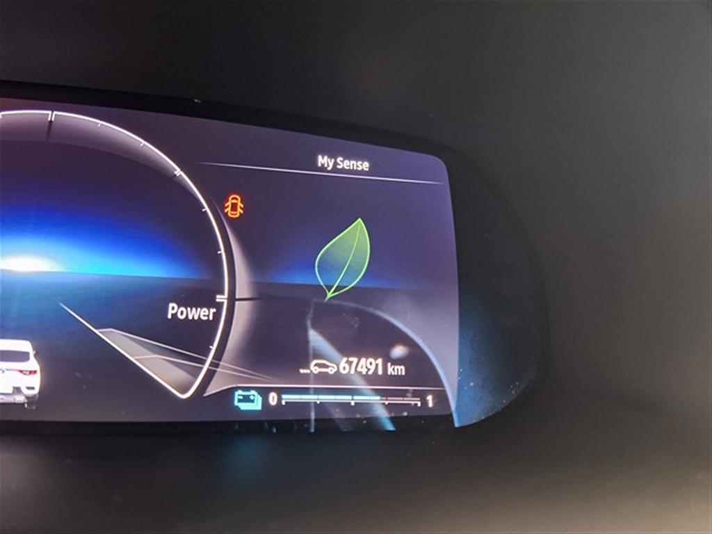 Renault Arkana 1.6 Hybrid RS Line E-Tech Auto