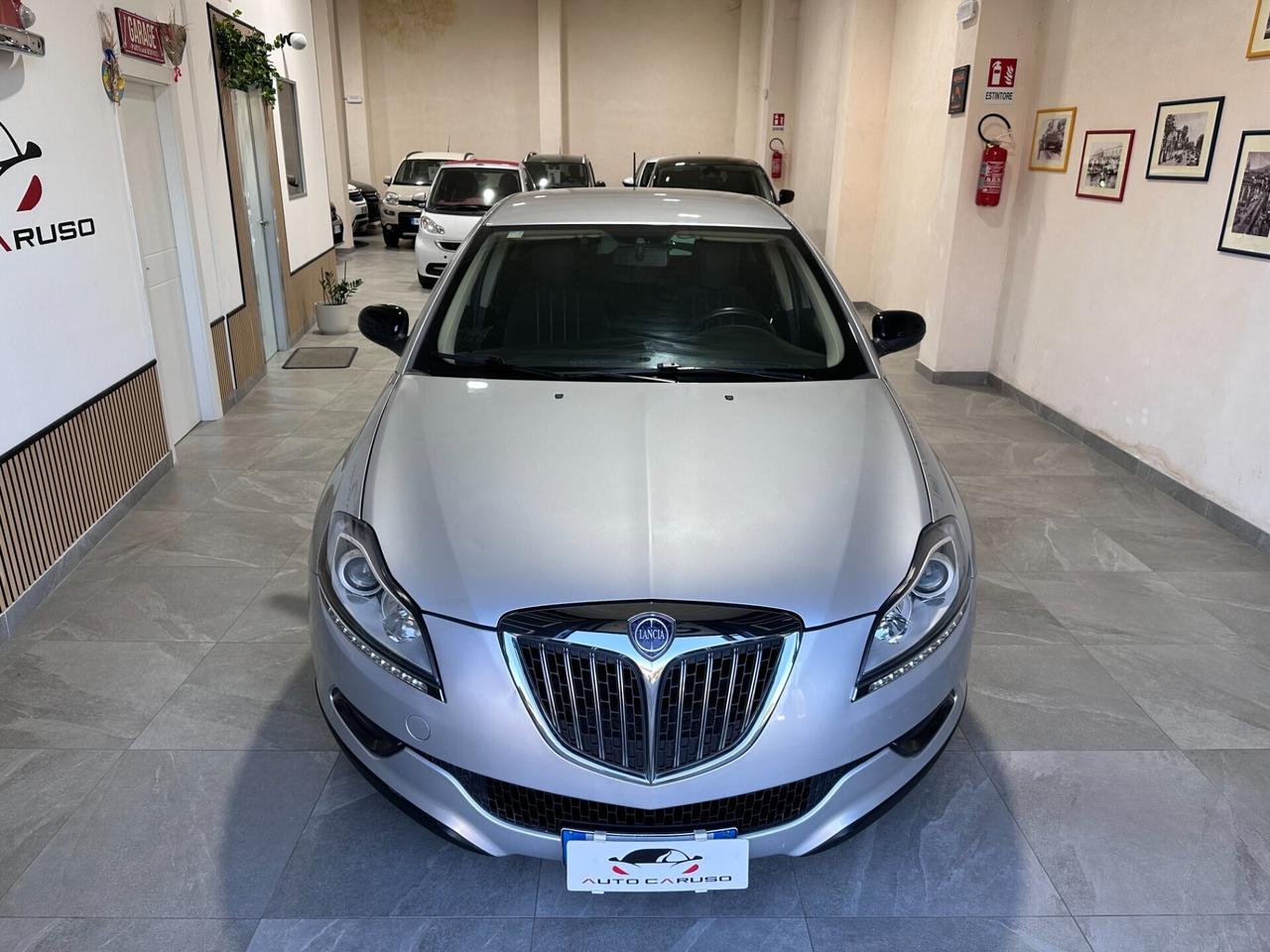 Lancia Delta 1.6 MJT 120cv Diesel - UNICO PROPR - DA VETRINA!!!!