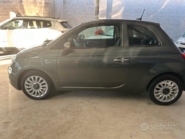 Fiat 500 FIAT LOUNGE 500 1.0 IBRIDA 70 CV