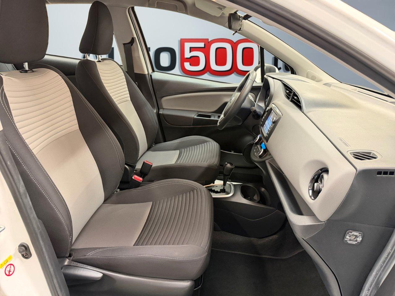 Toyota Yaris 5 Porte Yaris 5p 1.5h Active my18