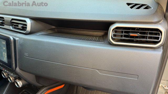 DACIA Duster 1.5 Blue dCi 8V 115 CV 4x4 Extreme