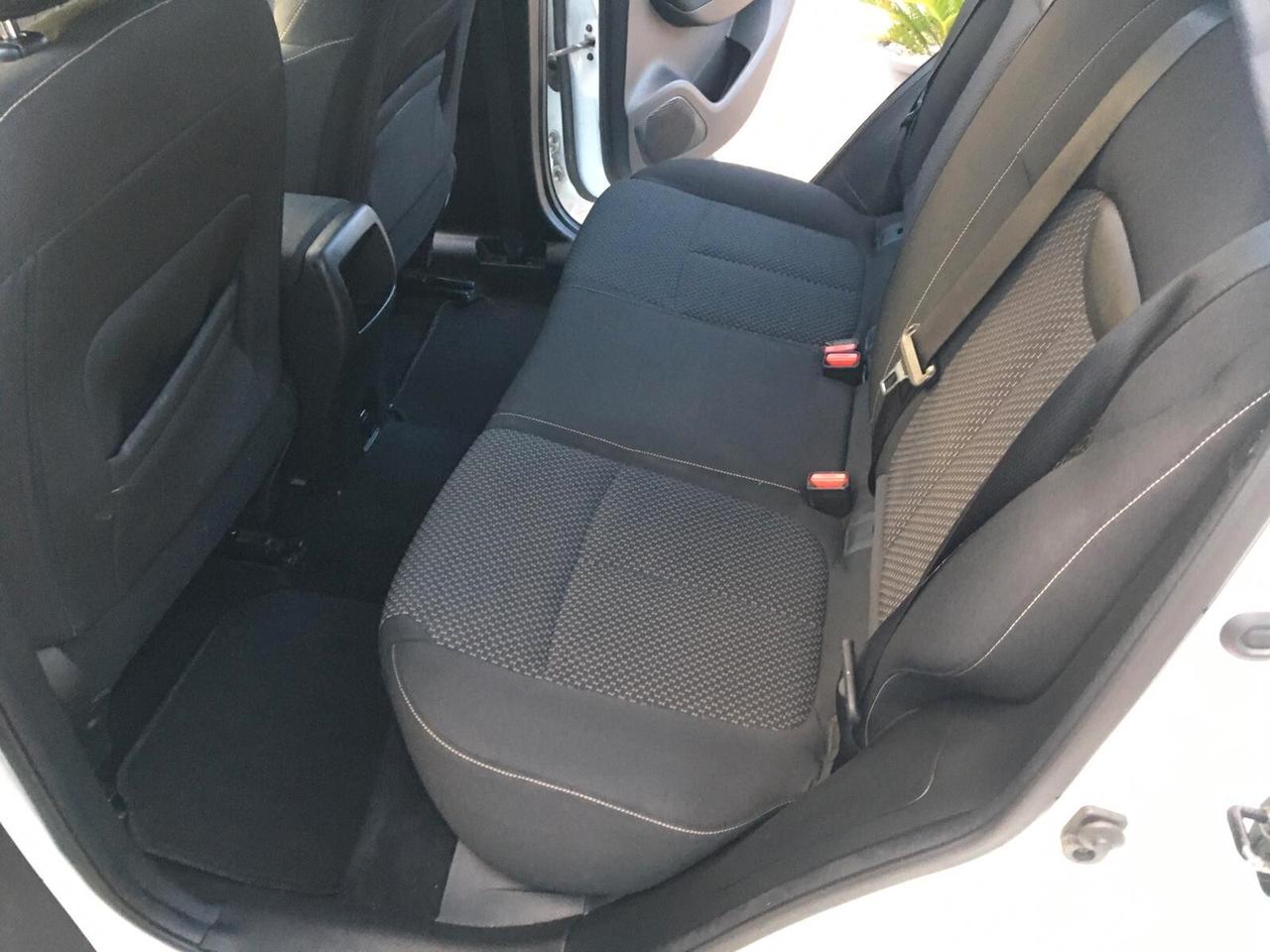Renault Kadjar dCi 8V 110CV Energy Sport Edition