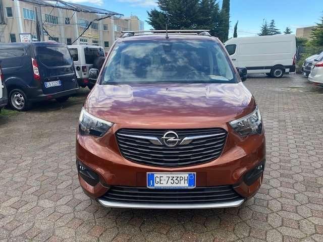 Opel Combo Life 1.5 CDTI ELEGANCE PLUS N1 5 Posti