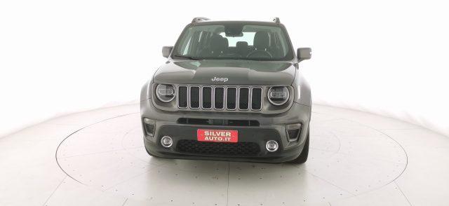 JEEP Renegade 1.0 T3 Limited