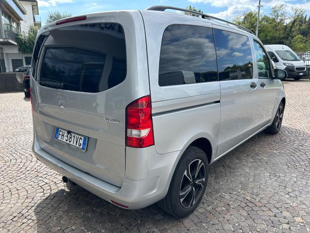 MERCEDES-BENZ Vito 1.6 111 CDI PC Mixto Compact N1 AUTOCARRO