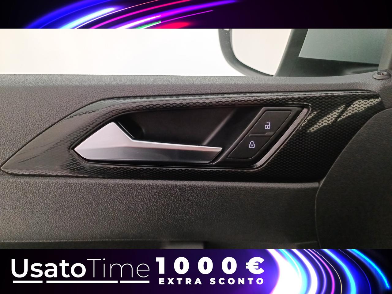Volkswagen Taigo 1.0 tsi 110cv life