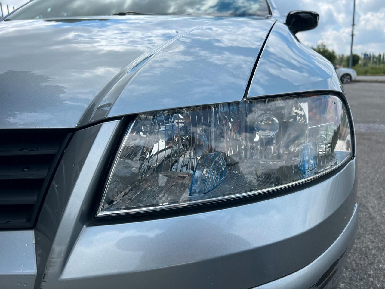 Fiat Stilo 1.4i 16V 5 porte Actual Euro4 adatta a neopatentati