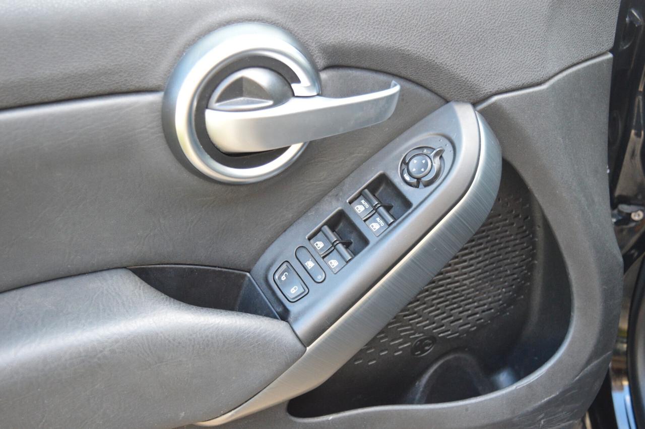 Fiat 500X 1.6 MultiJet 120 CV Cross