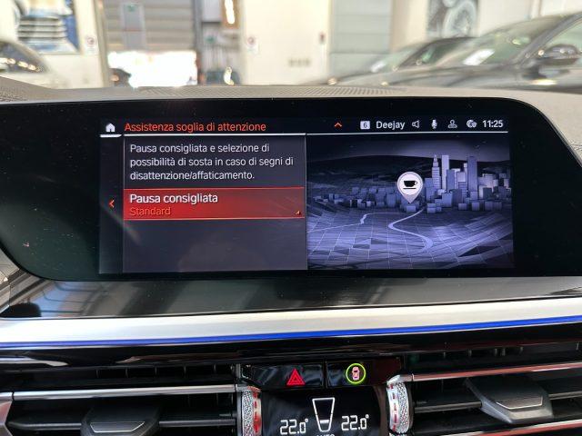 BMW Z4 M 40i - HarmanK - Head Up - Sosp. Adattive