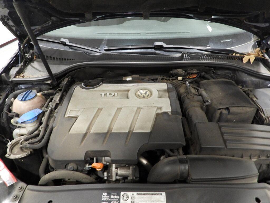 Volkswagen Golf 2.0 TDI Comfortline