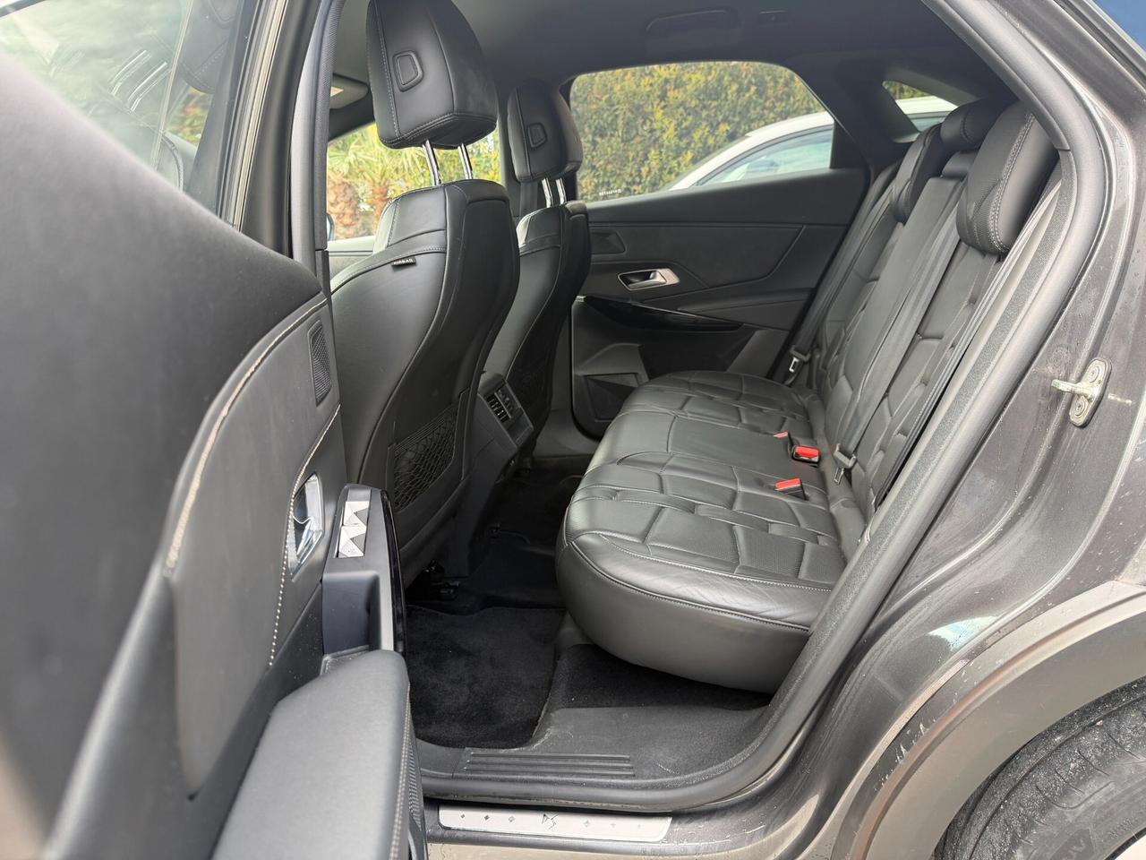 Ds 7 Crossback BlueHDi 130 aut. Grand Chic