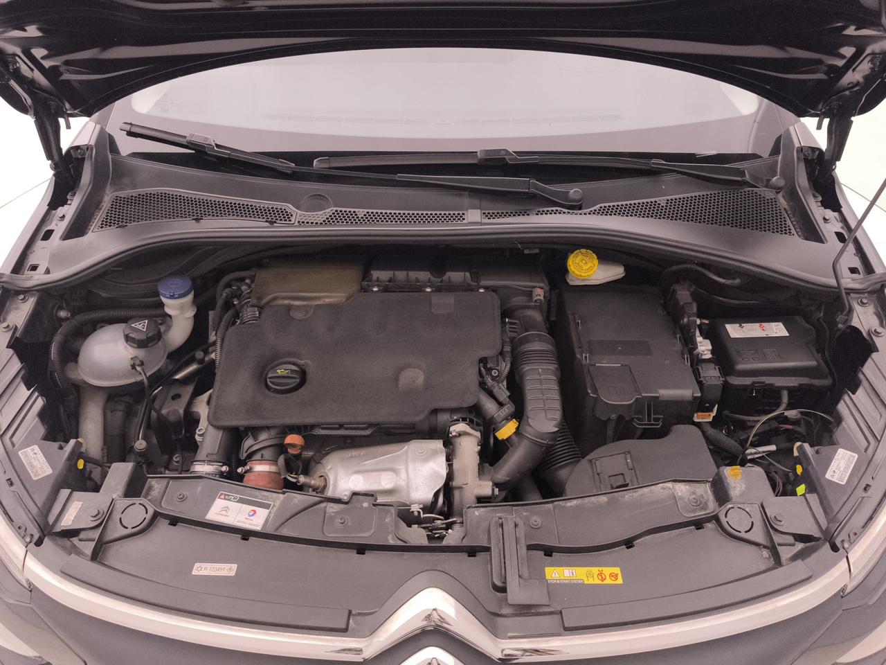 CITROEN C3 III 2017 - C3 1.5 bluehdi Feel Pack s&s 100cv 6m