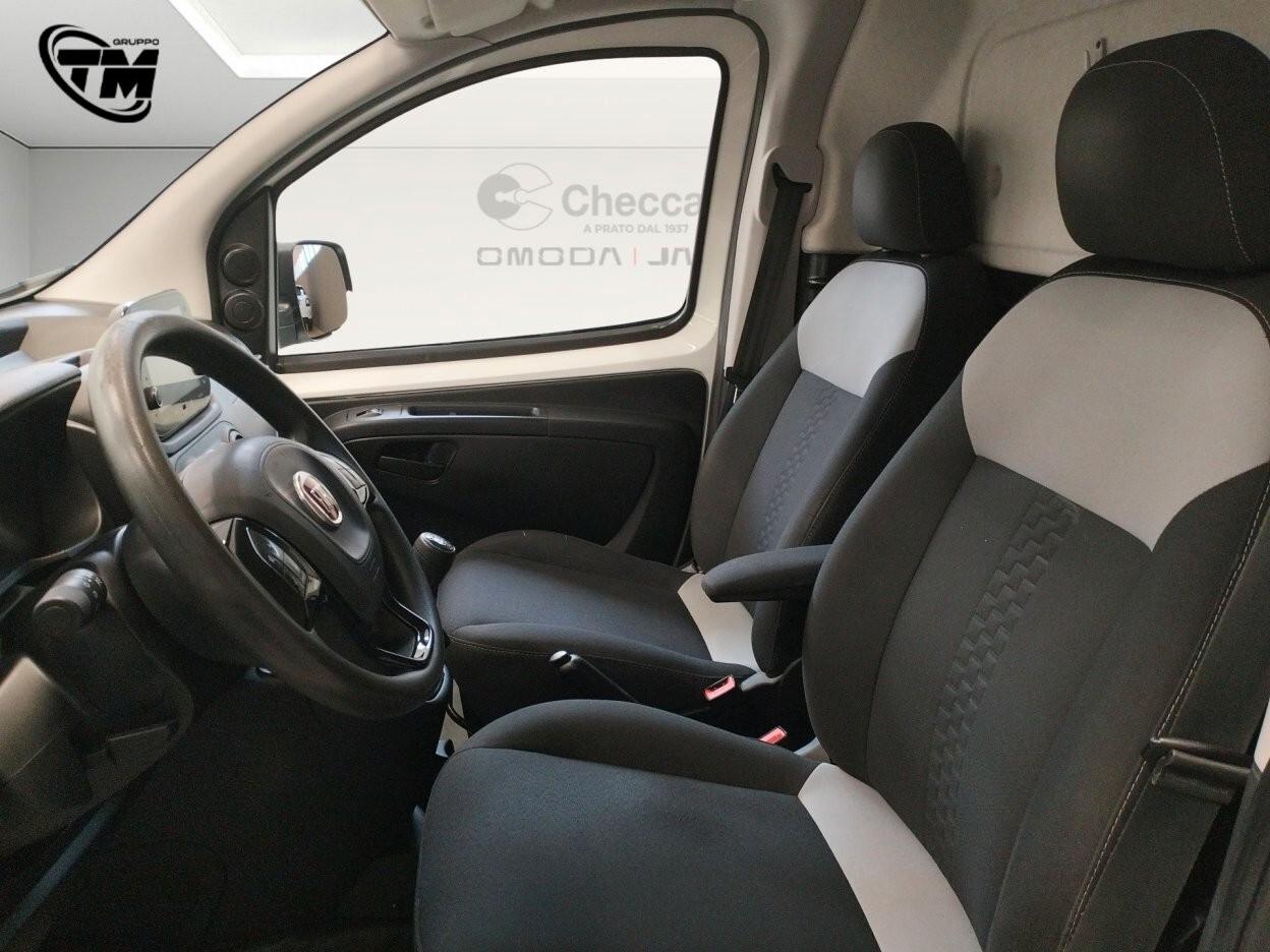 Fiat Fiorino 2ª serie 1.3 MJT 95CV Cargo SX