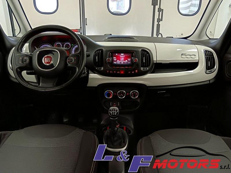 FIAT 500L 500L 1.3 Multijet