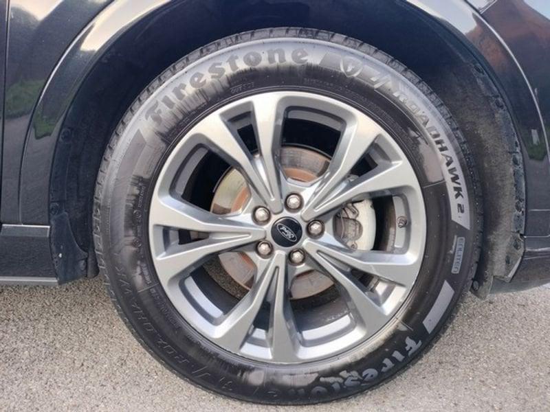 Ford Kuga Kuga 2.0 EcoBlue 120 CV aut. 2WD ST-Line