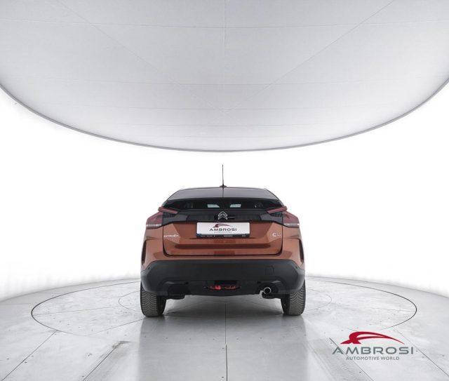 CITROEN C4 BlueHDi 130 S&S EAT8 Feel Pack