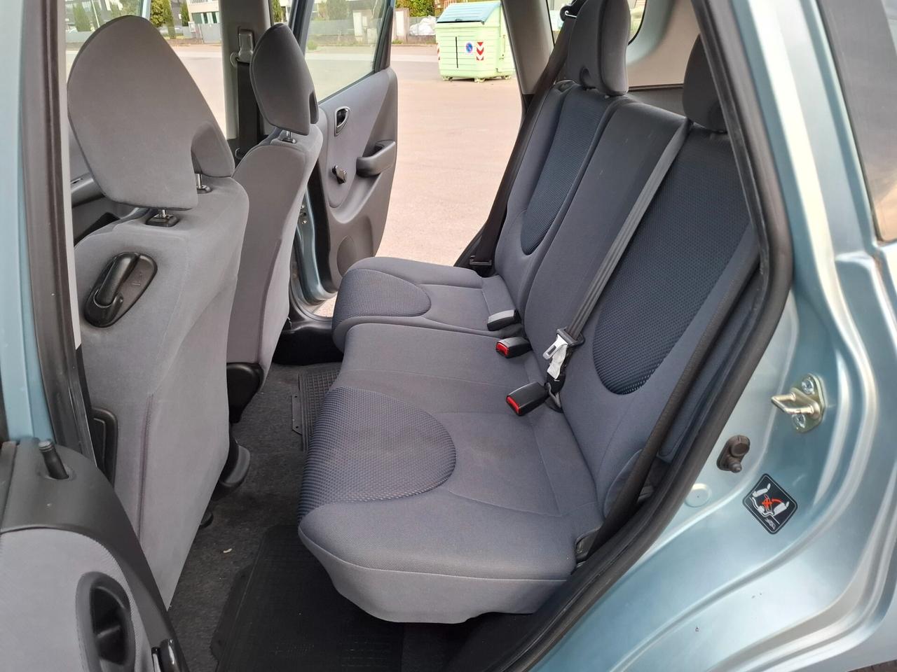 Honda Jazz 1.2 i-DSi 5p. Live +