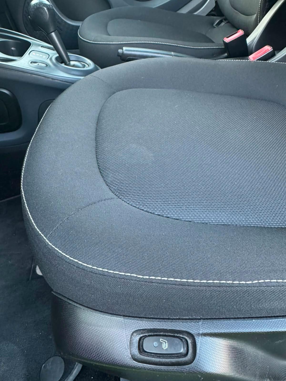 Smart ForTwo 70 1.0 Passion