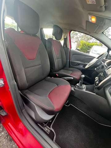 Renault Clio Clio IV 2012 5p 1.5 dci energy Duel 75cv