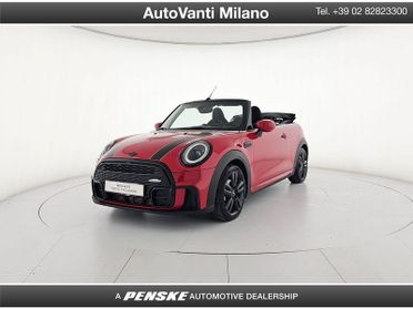 MINI Mini Cabrio Mini 1.5 Cooper JCW Cabrio