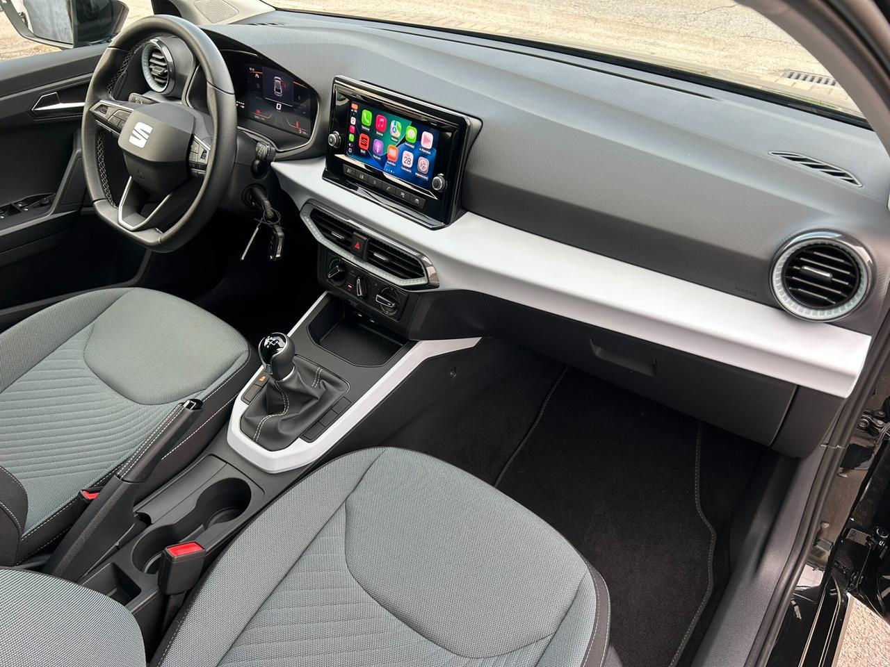 Seat Ibiza 1.0 TSI 95CV Style - OK NEOPATENTATI