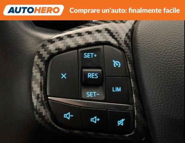 FORD Kuga 1.5 EcoBoost 120 CV 2WD Connect