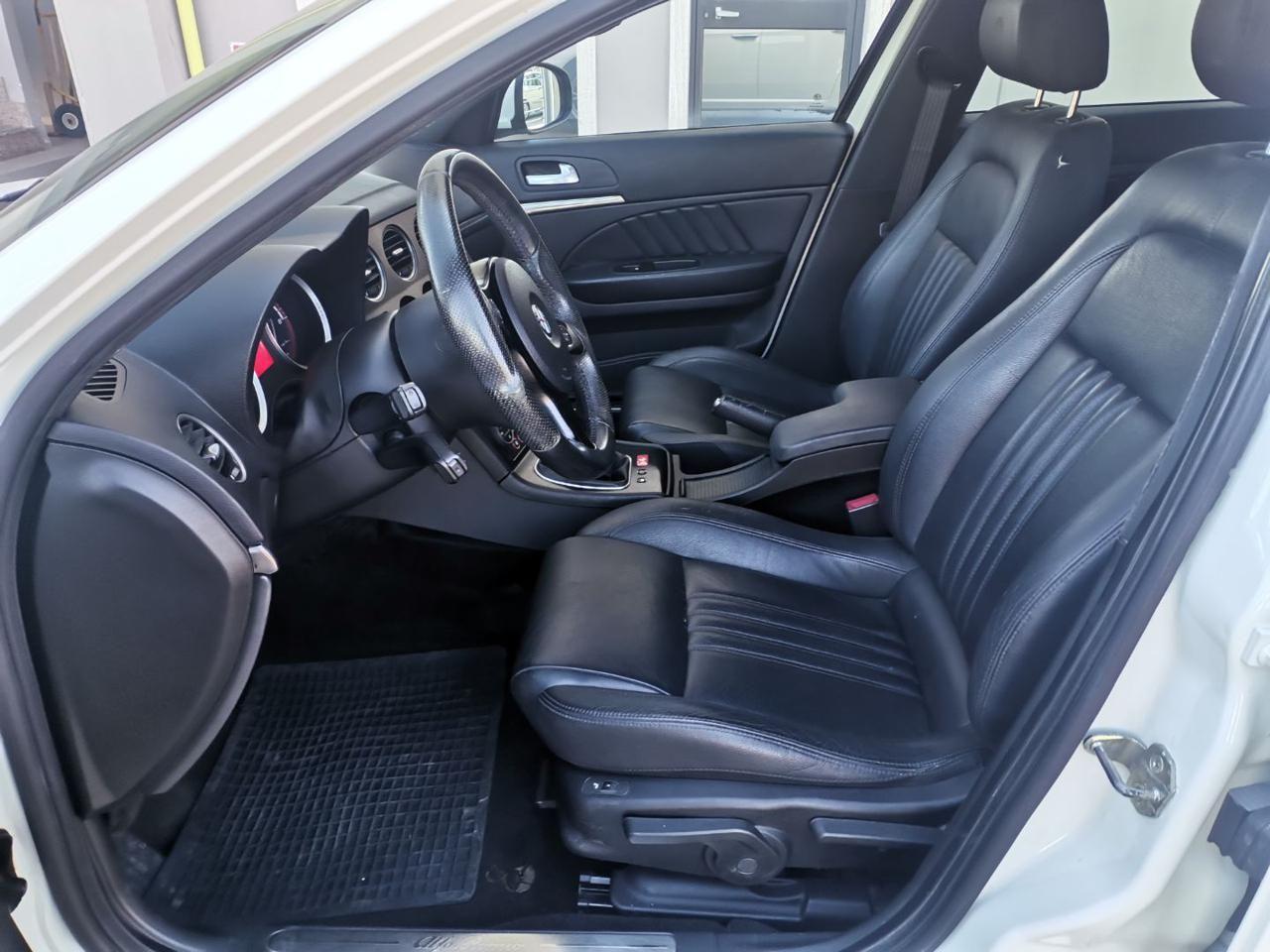 Alfa Romeo 159 1750 TBi Sportwagon 200cv