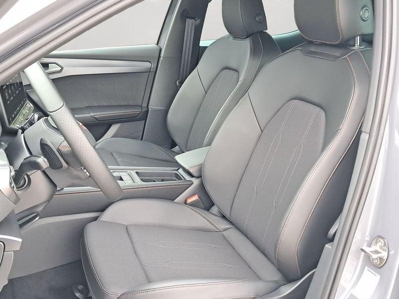 Cupra Leon Leon 1.5 Hybrid 150 CV DSG