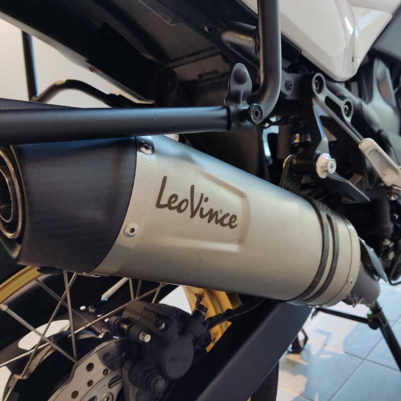 Honda Transalp XL750 - 2024