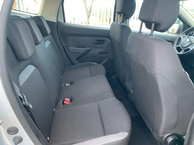 DACIA Duster 1.6 SCe GPL 4x2 Comfort