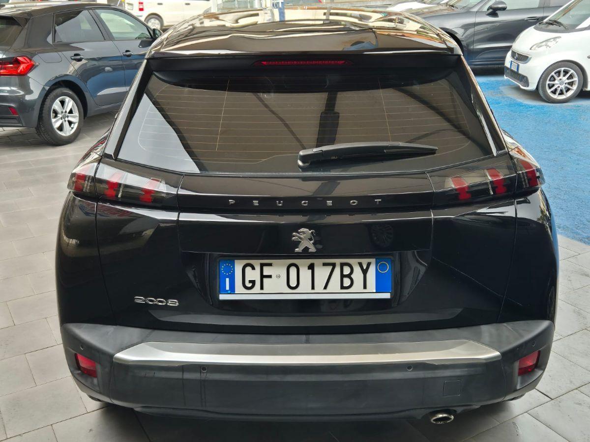 PEUGEOT - 2008 - BlueHDi 110