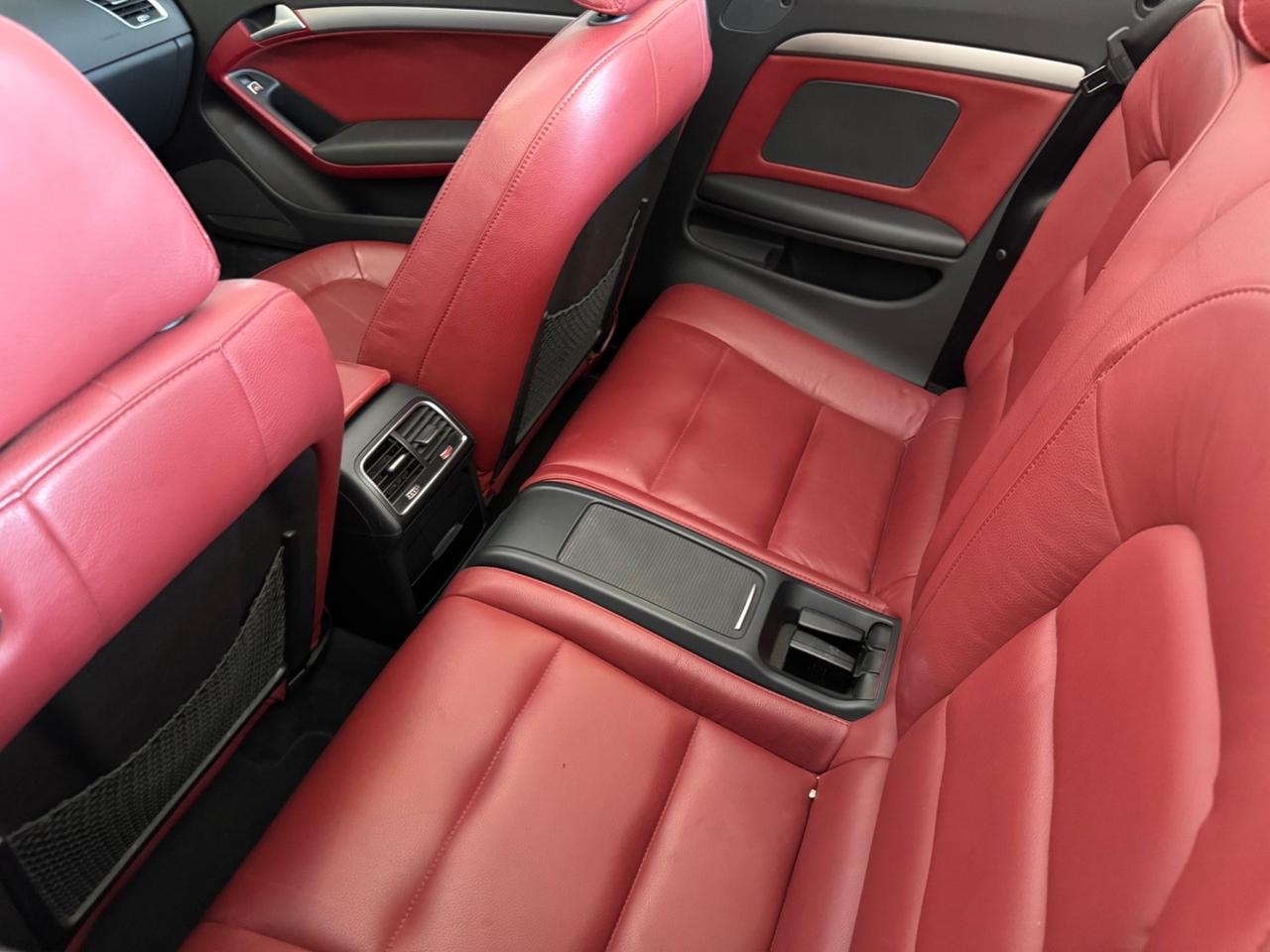 Audi A5 Cabrio 2.0 TDI 177 CV