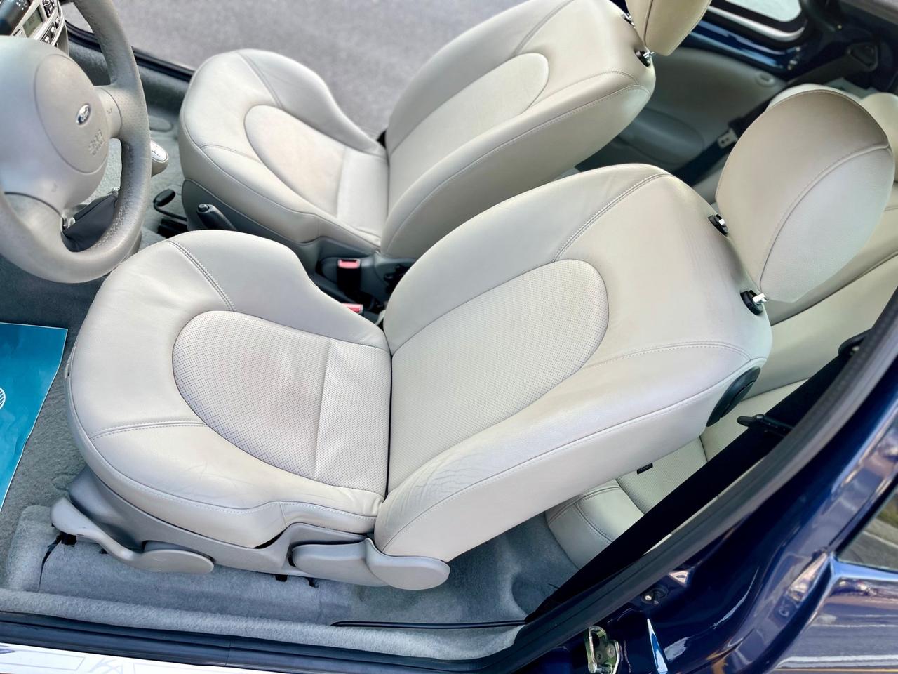 Ford Ka 1.3 Leather Collection