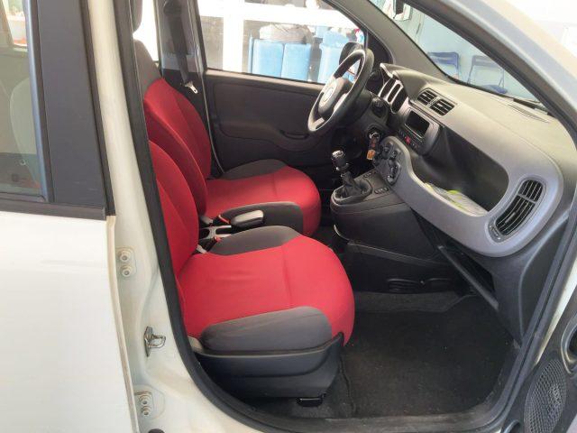 FIAT Panda 1.2 Pop