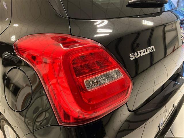 SUZUKI Swift 1.2 Dualjet Hybrid Cool 2WD