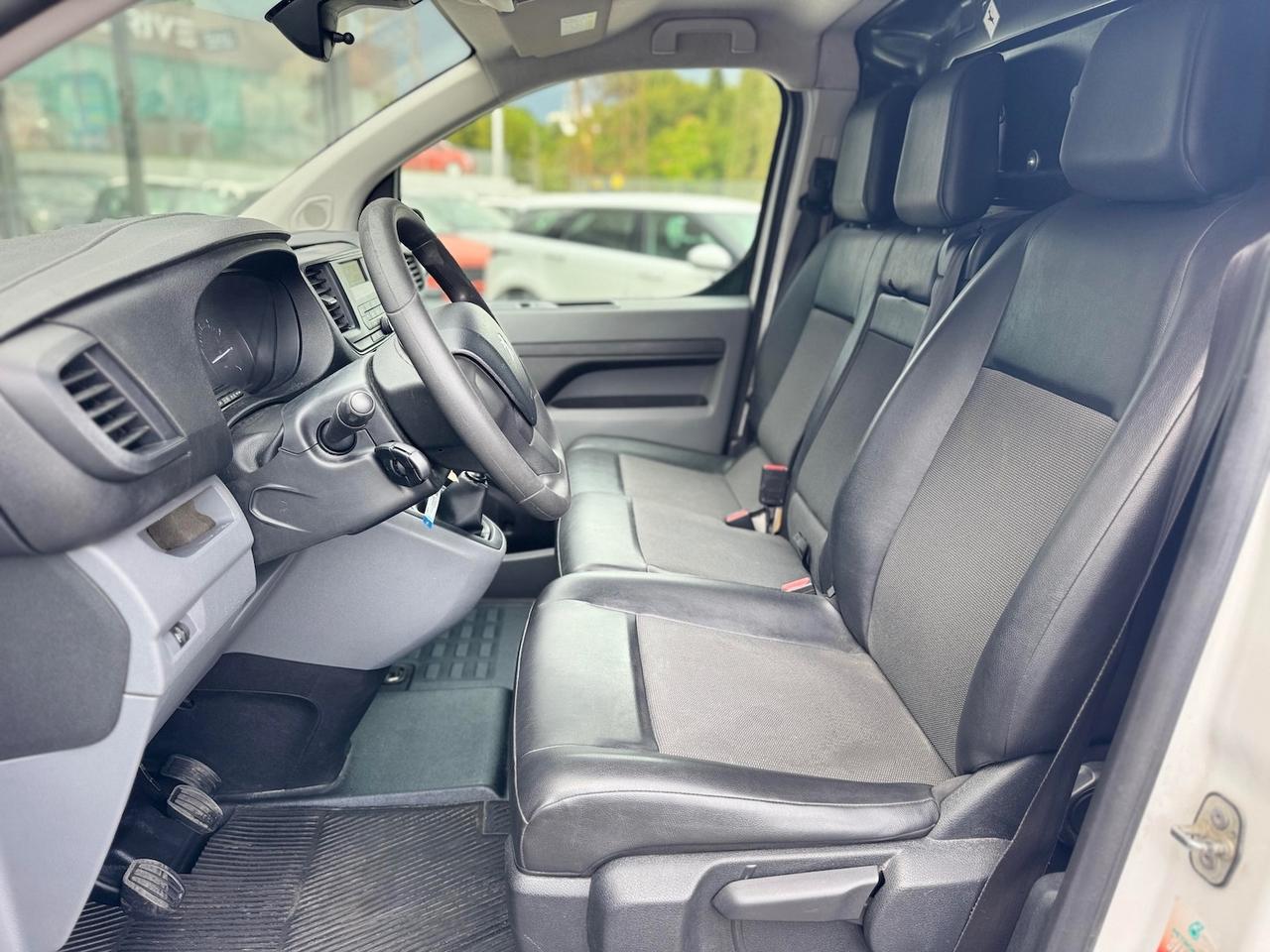 Peugeot Expert 2.0 BlueHDi 120CV Euro 6 - 2018