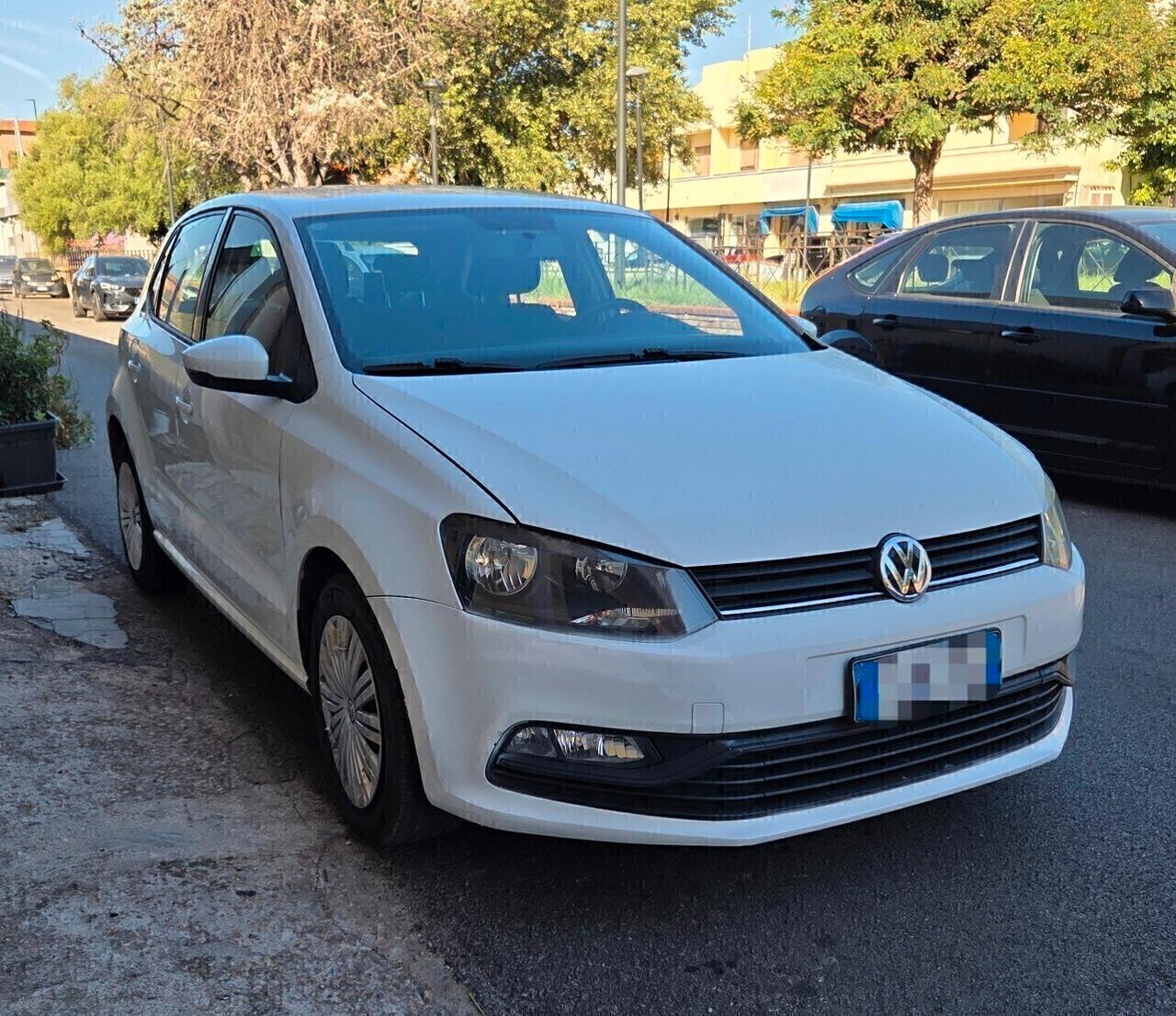Volkswagen Polo 1.0 MPI 5p NEOPATENTATI
