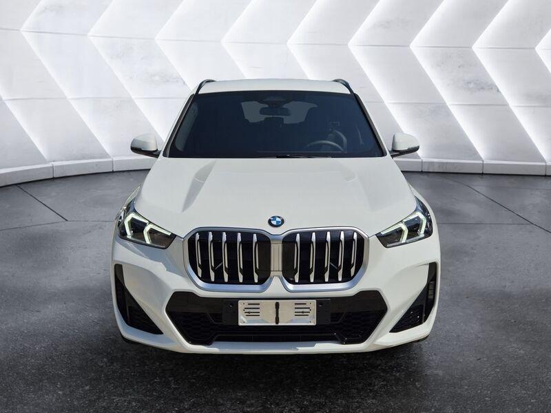 BMW X1 sDrive 18d MSport Pro DCT