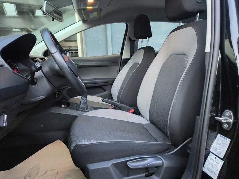 SEAT Ibiza 1.6 TDI 95cv BUSINESS