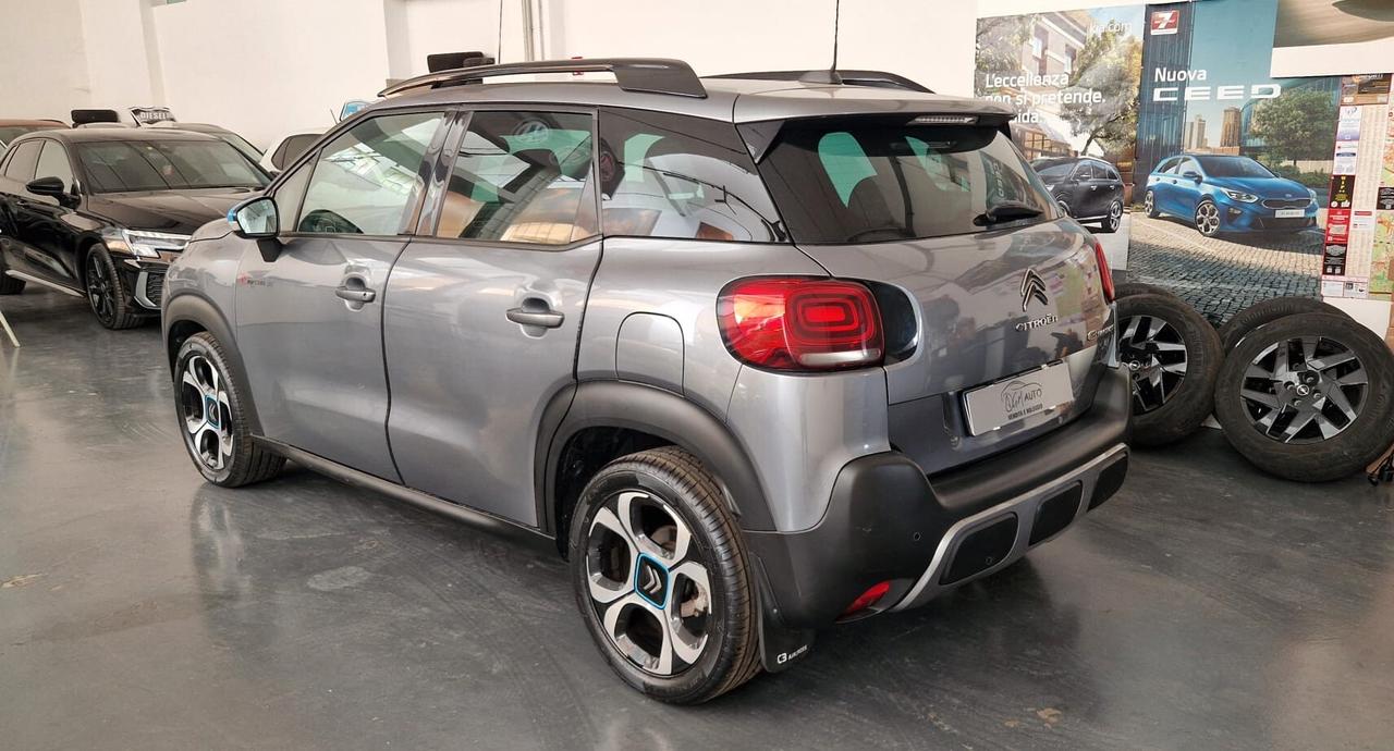 Citroen C3 Aircross BlueHDi 100 S&S Rip Curl