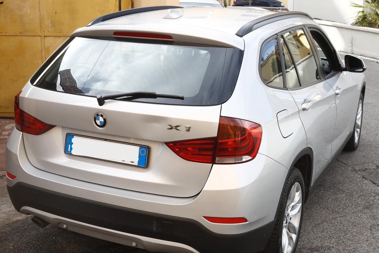 Bmw X1 sDrive20d X Line