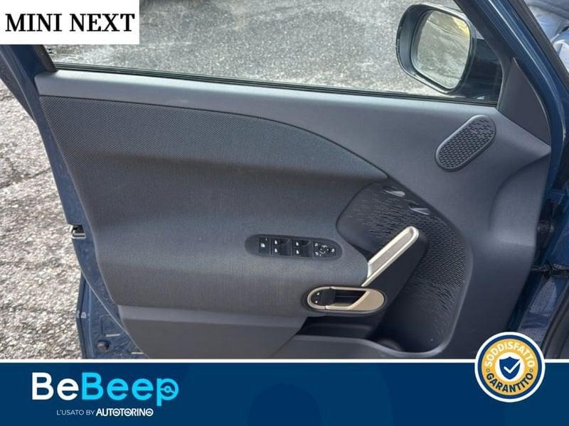 MINI Aceman MINI E CLASSIC